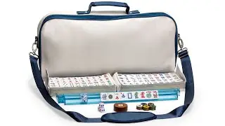 American Mahjong Set, 