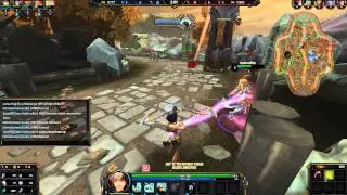 Smite | When servers go down and what happens next made me mad
