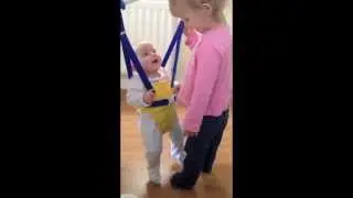 Lindam Bouncer