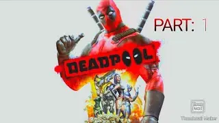 PSVITA - REMOTE PLAY *PS4 DEADPOOL* #deadpoolandwolverine #deadpool #ps4 #psvita #deadpoolgame
