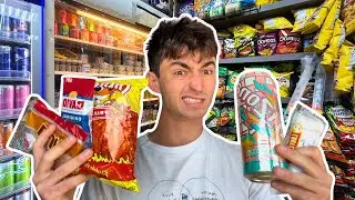 What's The Best Snack for Skateboarders?