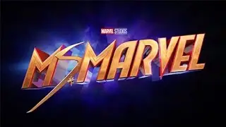 Ms marvel first look of 2021 marvel