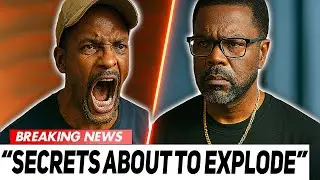 Charleston White DRAGS J Prince & Jr—Nasty SECRETS About To LEAK!