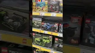 Shopping time ..let&rsquo;s buy some kids stuff #australia #perth #shorts #usa #kmart #lego #cars