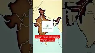 Wadia Group Story | 290 Years of Legacy | From Shipbuilding to Britannia & Bombay Dyeing #trend