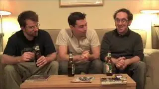 War Machine, Incognito, and Ultimate Hulk - Comic Book Reviews for 1/6/09