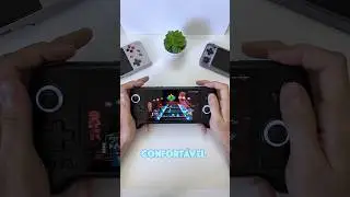 Um PS2 port&aacute;til?