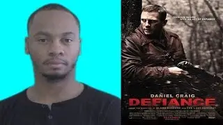 Defiance - Movie Review