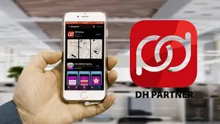 PARTNER APP : Tutorial - Scan and Redeem Points now!