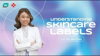 Understanding Derm Skin labels