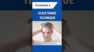 Boost Hair Growth with This Daily Scalp Massage