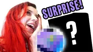 They Surprised Me With A CUSTOM PC