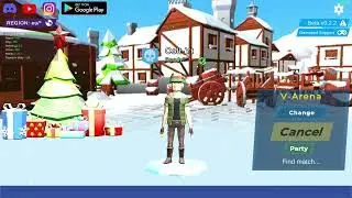 Playing Build Now GG after a long long time