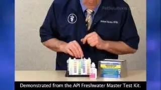 PetSolutions: API Nitrite Test Kit
