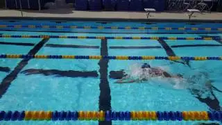 Phlex Swim Channel Teaser