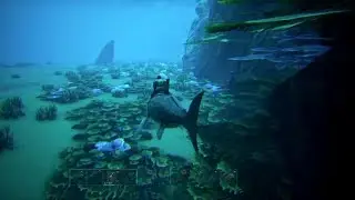 Episode 94: Dolphin Tour of the Ragnarok Coral Reefs - Ark: Ragnarok Survival Guide