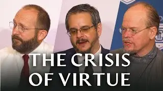 Machiavelli and the Crisis of Virtue in Politics and Society