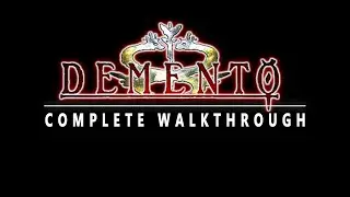 Haunting Ground Full Walkthrough | No Commentary