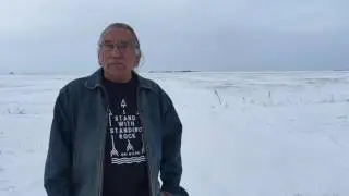 Intro To Discussion On Standing Rock