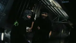 HATAZ - Whoe (Directed by Jamir Lascano)