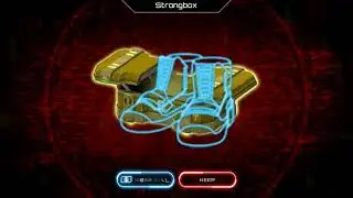 sas4 2021 opening strongbox lvl 8