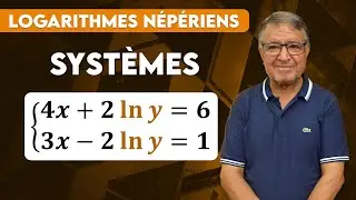 Logarithme Népérien - Systèmes