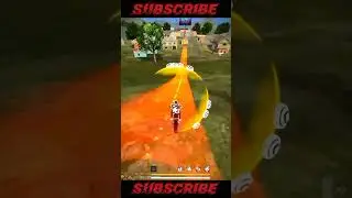 Unlimited Landmine Hack 😱 10000 Land Mine Use | Free Fire | #freefire #shorts