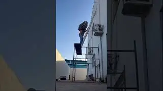 Before you do it safety first