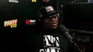 DJ S1 talks about the start of Da Union DJs, WBLS, spinning at Howard Univ. and more | Ep. 12 | OTB