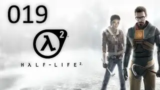 019 - Judith | Half-Life 2 [Blind]