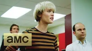 Talked About Scene: Episode 105: Halt and Catch Fire: Adventure