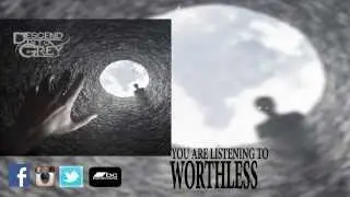 DESCEND INTO GREY [FULL EP STREAM] 2015