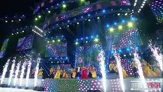 IBFA 2023 - International Bhojpuri Film Awards, Coke Arena, Dubai