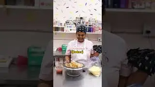 Decorating Challenge! 👩&zwj;🍳