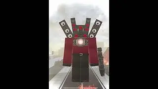 Titan Speaker Man Theme Song 2