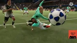 ULTIMATE TEAM FIFA 21
