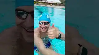 Стоит ли покупать Apple Watch Ultra для пловцов?