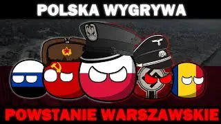 POLSKA WYGRYWA POWSTANIE WARSZAWSKIE