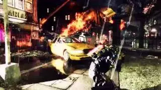 Umbrella Corps - Gameplay (Resident Evil) Returns to Raccoon City 1080p 60FPS