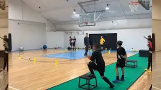 JPSC Premier Conditioning 2021