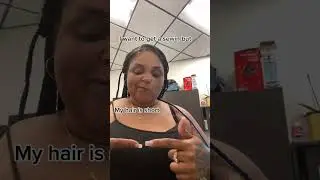 Atlanta Alopecia Stylist