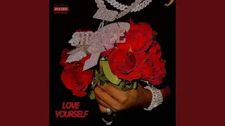 Love Yourself
