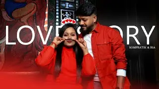 SOMPRATIK & RIA || Best Pre wedding Shoot  || #prewedding #2026 #cinematicvideo #love