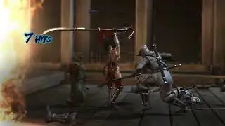 NGS2B - Female Character Buff Idea (OT CANCELS*)