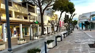 Cala d’Or ❤️ Mallorca 🇪🇸Lieblingsort ❤️ Cala Gran 🌴 Serena 🏖️ beste Gastronomie 🥂weiße Stadt