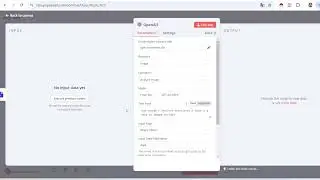Como Criar um Fluxo no n8n para IA Analisar &Aacute;udios e Imagens