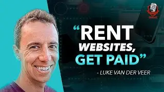 How to Earn $2K a Month Renting Out Websites&mdash;No Ads