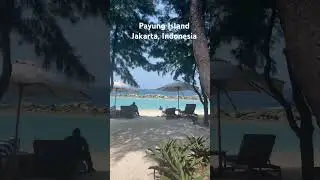 #payung #island #beach #vibes #travel #jakarta #indonesia #youtube #youtubeshorts #shorts