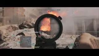 Battlefield 6 - picking apart a tank support squad