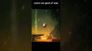 YO ESPERANDO UN OBJETO MITICO TRAS CADA PELEA #indie #gameplay #gameplay #hollowknight #silksong